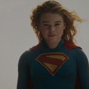 Call Me Blondie Supergirl 2026 Trailer Song