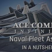 Infinity NTDM In A Nutshell Ace Combat 7