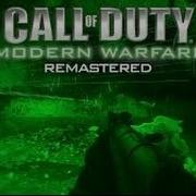 COD4 REMASTERED FIRST EVER M40A3 TRIPLE