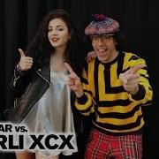 Nardwuar Vs Charli XCX