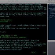 Tutorial How To Install Apache2 On Linux