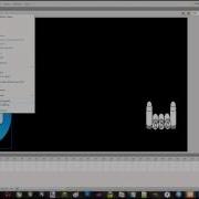 Create 3D Text And Graphics In Flash For Cryengine Scaleform Hud Ammo And Health