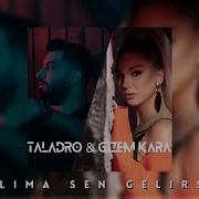 Gizem Kara X Taladro Ft Canfeza Aklıma Sen Gelirsin Remix 2026