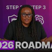 2026 Cybersecurity Roadmap This ACTUALLY Works