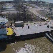 MID RIVER TERMINAL LLC