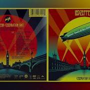 Led Zeppelin In My Time Of Dying Hi Res Dynamic Remix Remaster