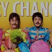 Every Beatles Key Change EXPLAINED