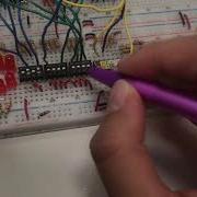 Lab 2 5 Bit Adder