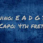 OneRepublic Counting Stars Lyrics Chords