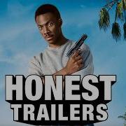 Honest Trailers Beverly Hills Cop