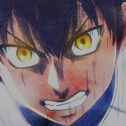 AMV Never Give Up