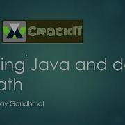 2 Installing Java And Doing Set Path