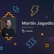Unleashing The Power Of Git Based Content Management Systems Martin Jagodic Decap CMS
