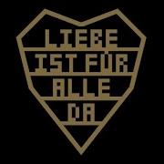 Rammstein Ich Tu Dir Weh