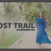 Create A GHOST TRAIL EFFECT In Adobe Premiere Pro