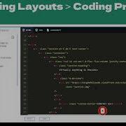 Coding Practice 7 Developing Layouts VR Website Contact Us Section Nxtwave Ccbp