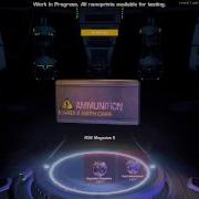 Firefall Manufacturing Tutorial