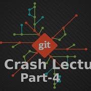 Git Crash Lecture Part 4 Git And Github Version Control Of Application Laravel Master