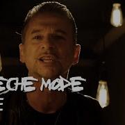 Depeche Mode Shine Medialook RMX 2024