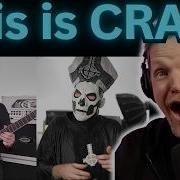 They NAILED IT Vocal Coach Analysis Of How Ghost Writes A Song