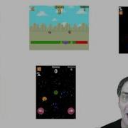 Phaser Html5 Game Basics