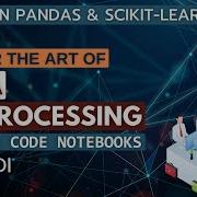 Data Preprocessing In Machine Learning Using Python In Hindi Pandas Scikit Learn Data Cleaning