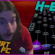 H ELL 3 PART TECH FC