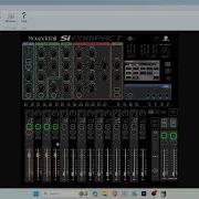How To Use Fader Setup For Matrix