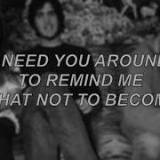 Nirvana Blandest W Lyrics Early Nirvana Song About Messiah