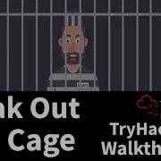 TryHackMe Break Out The Cage Walkthrough