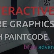 IOS Swift Tutorial Interactive Core Graphics With PaintCode