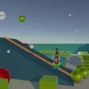 Unity 3D Jumping The Ball