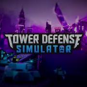 Official Tower Defense Simulator OST Raze The Void