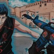 Quiizzzmeow Aomine Daiki
