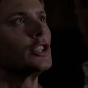 Supernatural 4x01 Lazarus Rising Great Scene
