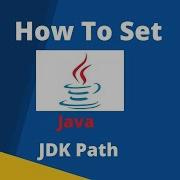 How To Set Permanent Path For Java On Windows 10 Set JAVA HOME