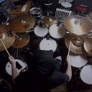 Two Steps From Hell Impossible Feat Merethe Soltvedt Drum Cover