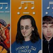 Songs That Use Morse Code