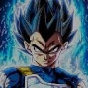 Vegeta AMV Monster Skillet