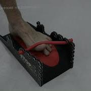 STOP DEFORMITY