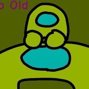 Mando Old VS Impostor FnF Old OST