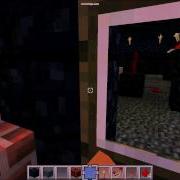 7447 Decoder 7 Segment Display Driver In Minecraft