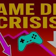 The Game Dev Crisis No One Is Talking About