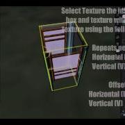 Creating A 1 Prim Second Life And OpenSim Solar Shoji Light