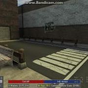 TDRP False Kick