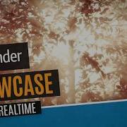 Forester Tree Real Time Volumetric Rendering Showcase U RENDER