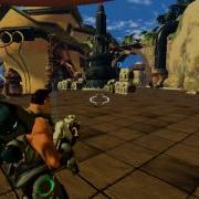 Firefall Assault Abilities Shockwave I