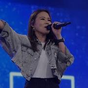 CityWorship Living Hope Pamela Choo City Harvest Church