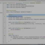 Quarkus Backend Development With Java And GraalVM Using JMS With Artemis