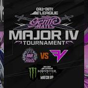 Teamgentlemates против FaZeVegas Квалификация Major IV эпическое противостояние Неделя 2